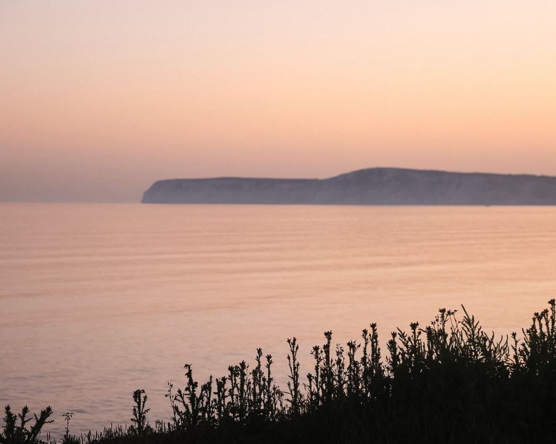 Heatwave on the Island