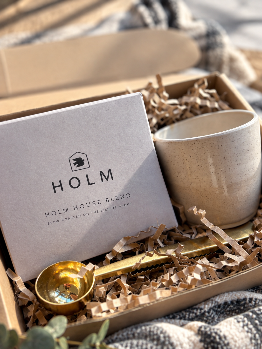 Holm Coffee