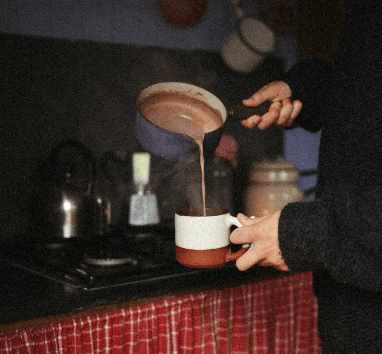 Pantry