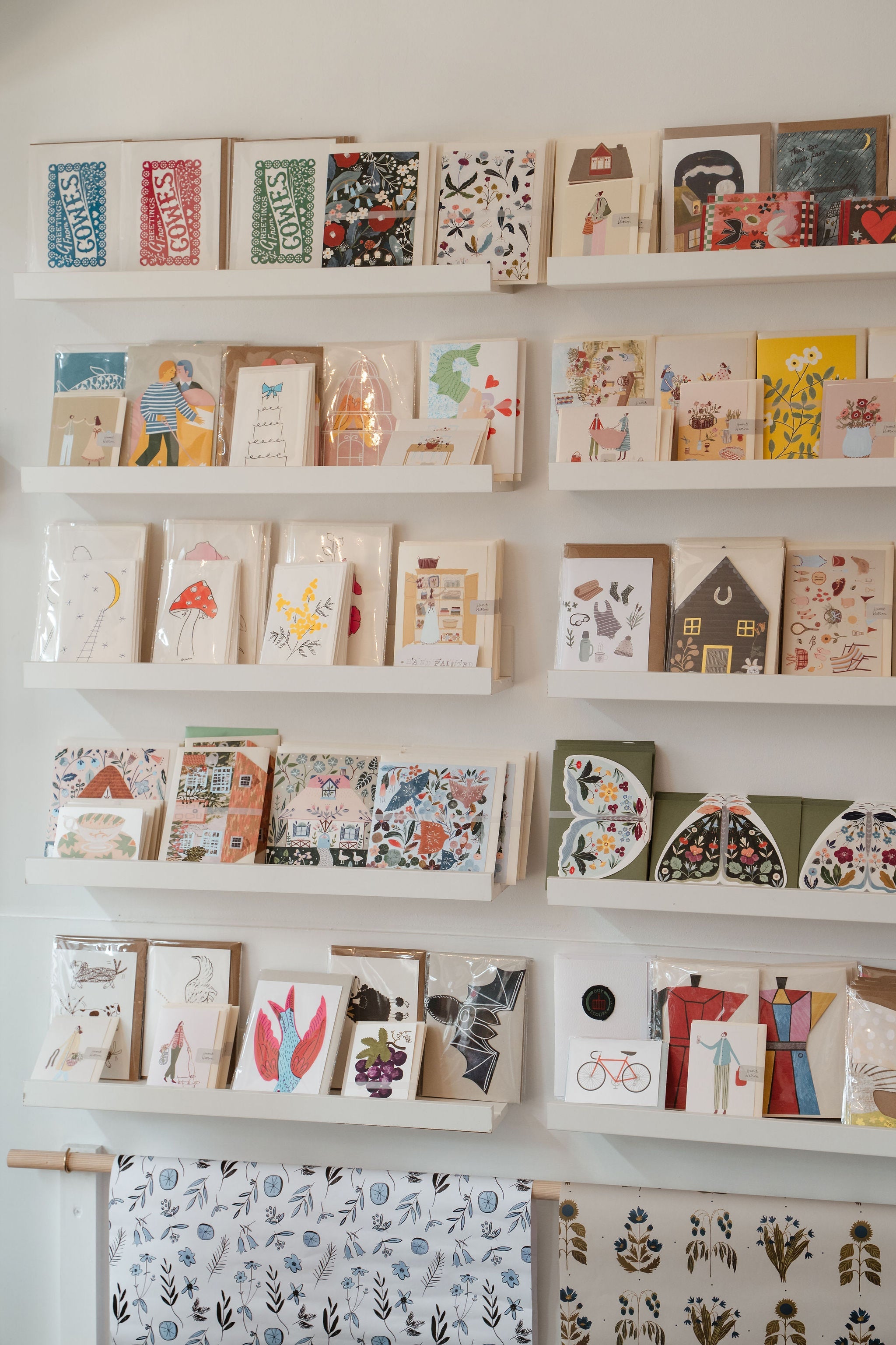 Bestsellers