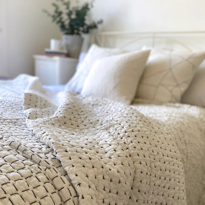 Pru Design Otilly Quilt