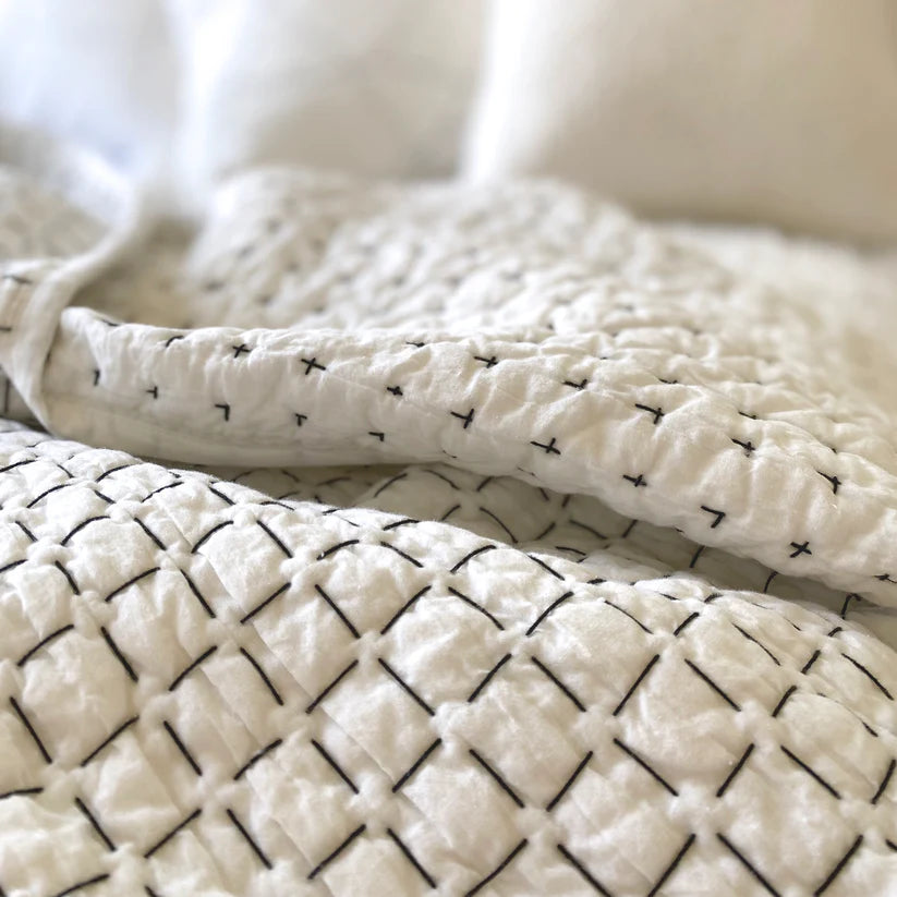 Pru Design Otilly Quilt
