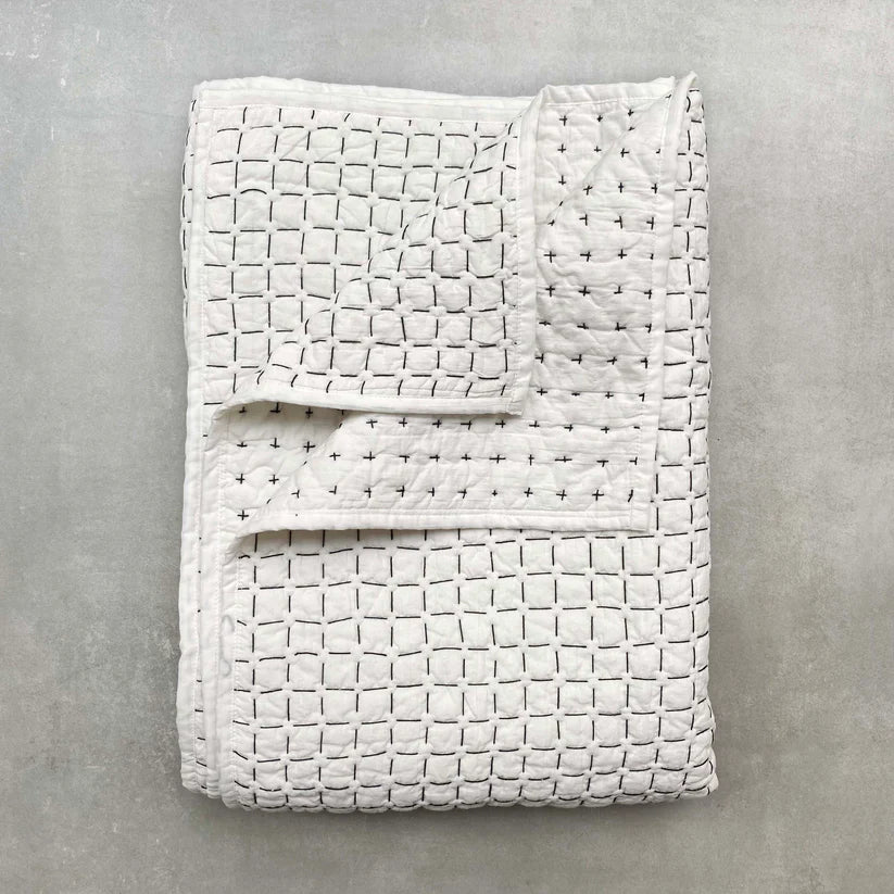 Pru Design Otilly Quilt