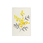 Mimosa Card