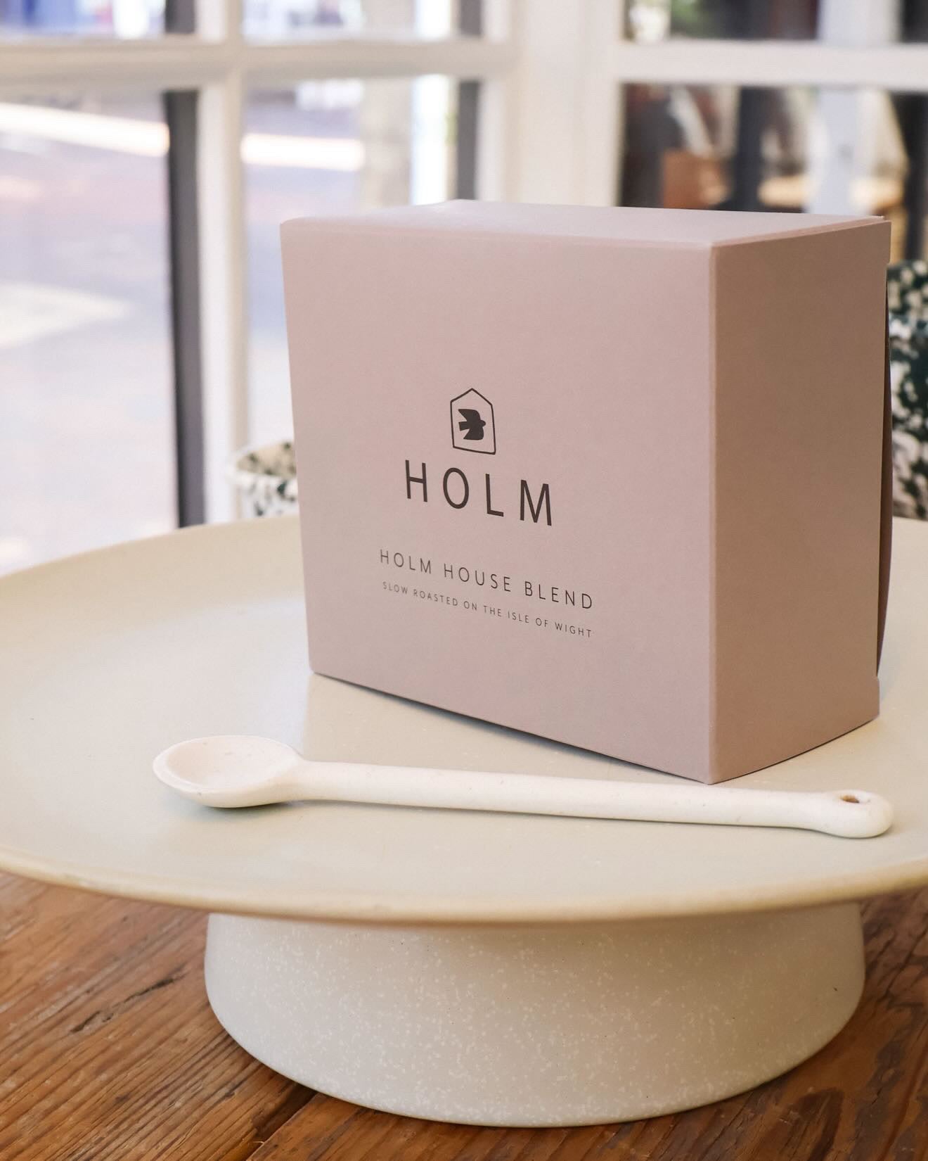Holm House Blend