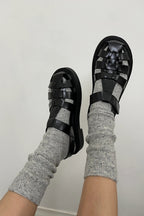 Le Bon Shoppe Snow Socks