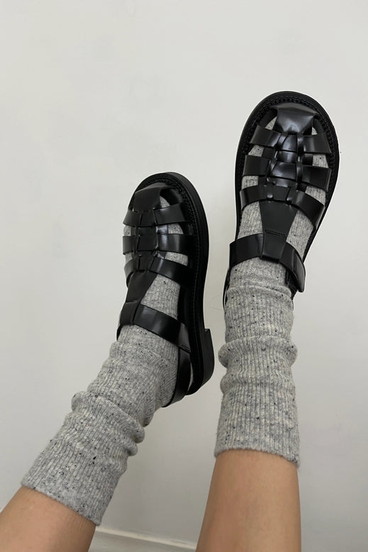 Le Bon Shoppe Snow Socks