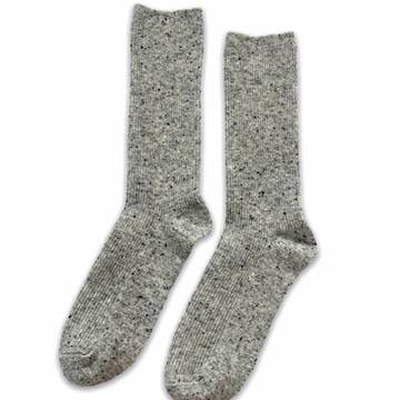 Le Bon Shoppe Snow Socks
