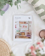 Places to Shop book