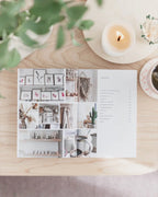 Places to Shop book