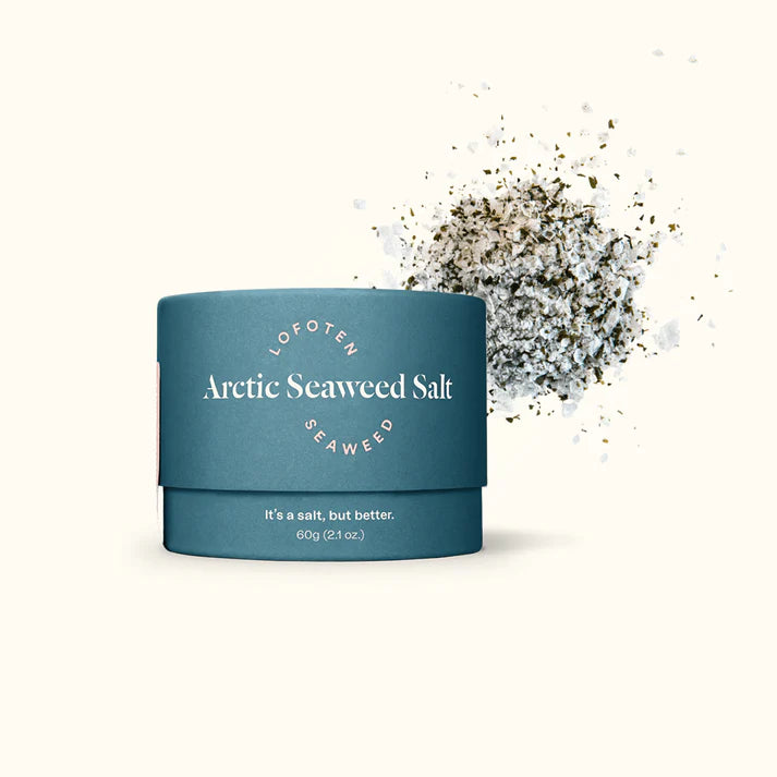 Loften Seaweed Salt