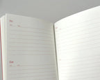 365 Planner Diary