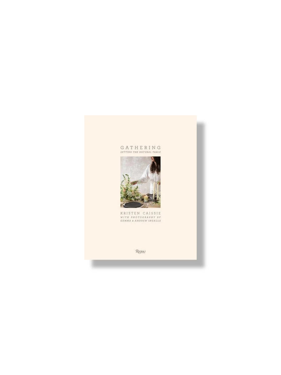 Gathering Book