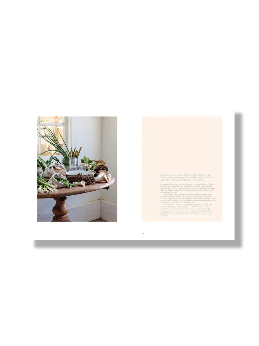 Gathering Book