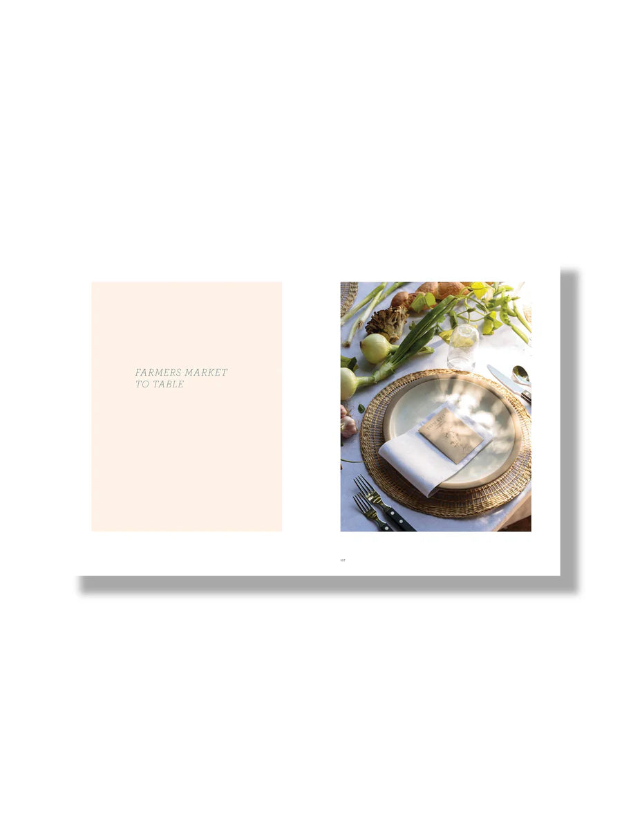 Gathering Book