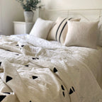Pru Design Erin Quilt
