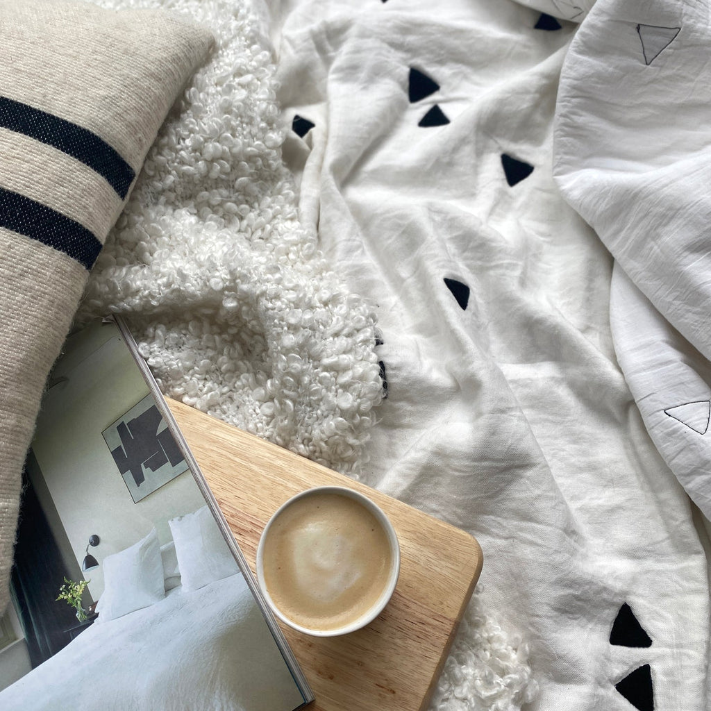 Pru Design Erin Quilt