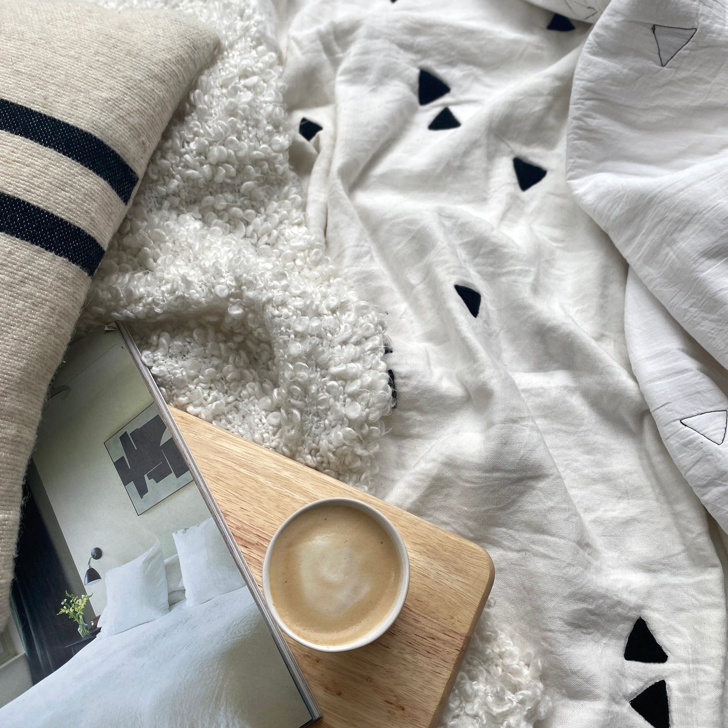 Pru Design Erin Quilt