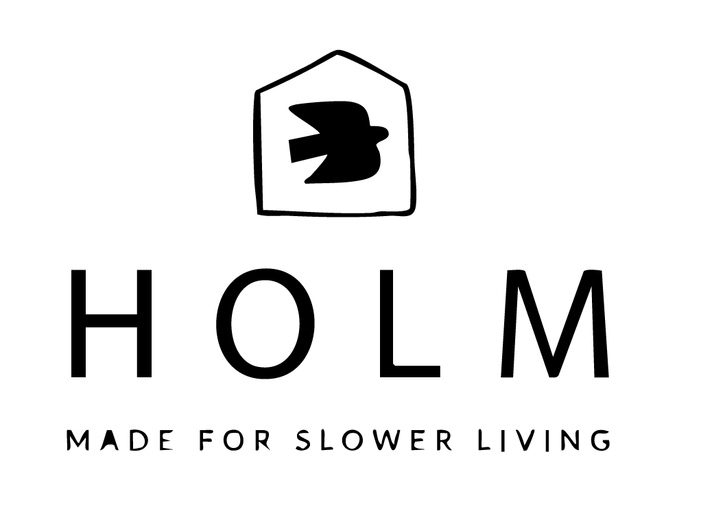 Holm