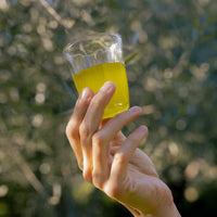 Honest Toil Olive Oil