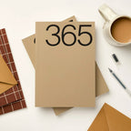 365 Planner Diary
