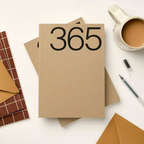 365 Planner Diary