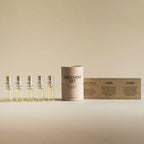 Laboratory Perfume Discovery Set