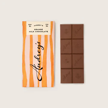 Audrey's Chocolate Bar