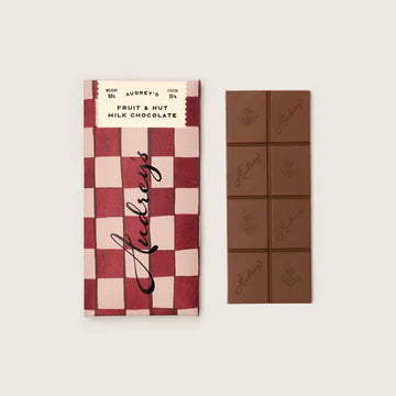 Audrey's Chocolate Bar