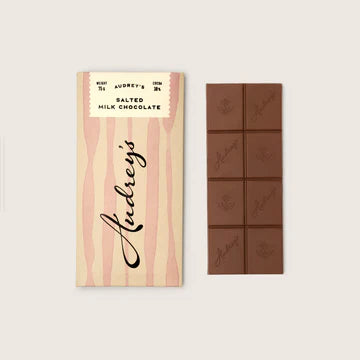 Audrey's Chocolate Bar
