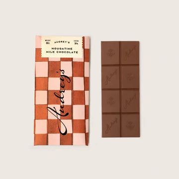 Audrey's Chocolate Bar