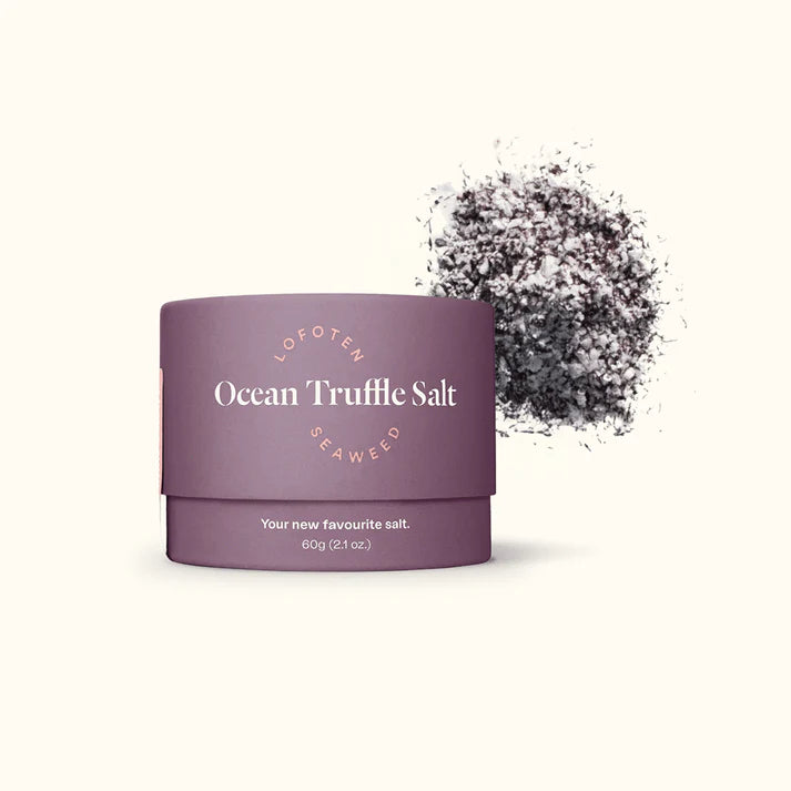 Loften Seaweed Salt