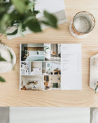 Places to Stay Book