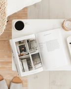 Places to Stay Book