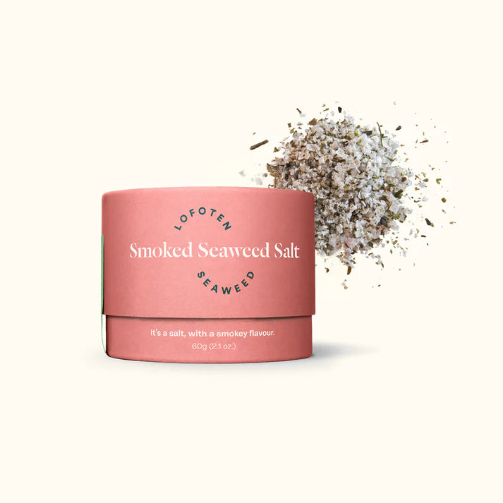 Loften Seaweed Salt