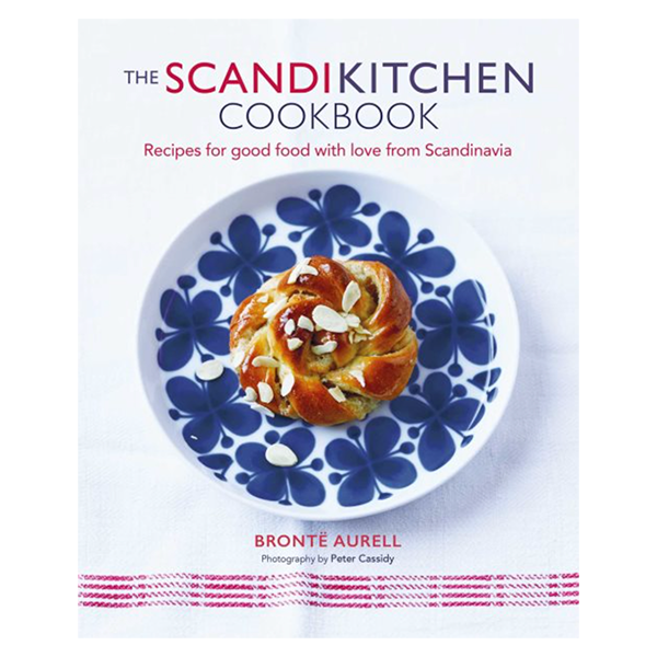 The Scandi Kitchen Cookbook