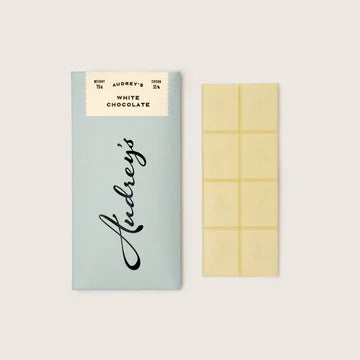 Audrey's Chocolate Bar