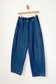 Le Bon Shoppe Arc Pants Blue Denim