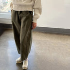 Le Bon Shoppe Arc Pants Olive