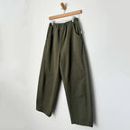 Le Bon Shoppe Arc Pants Olive