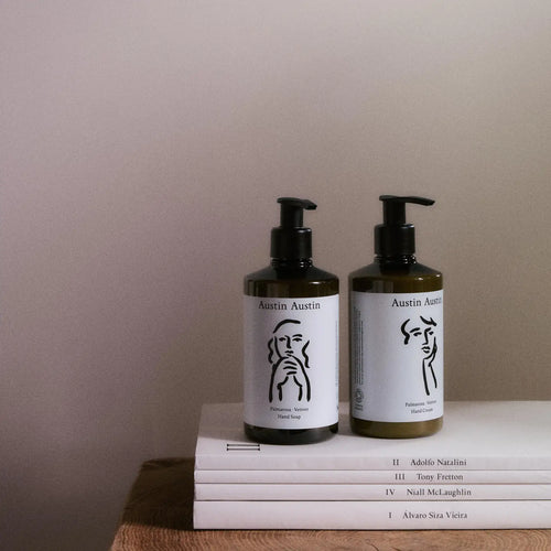Austin Austin Hand Soap
