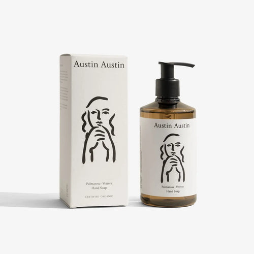 Austin Austin Hand Soap