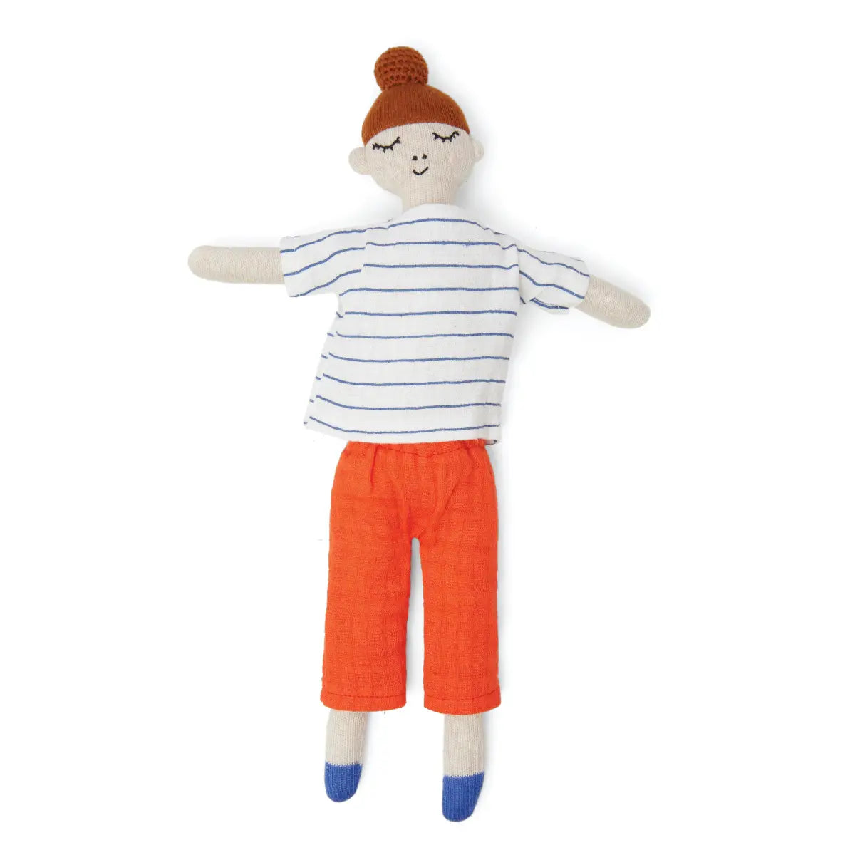 Cotton Buddy Doll
