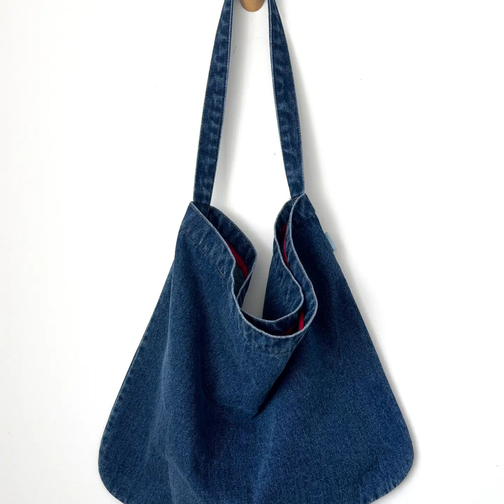 Le Bon Shoppe Happy Carry Bag