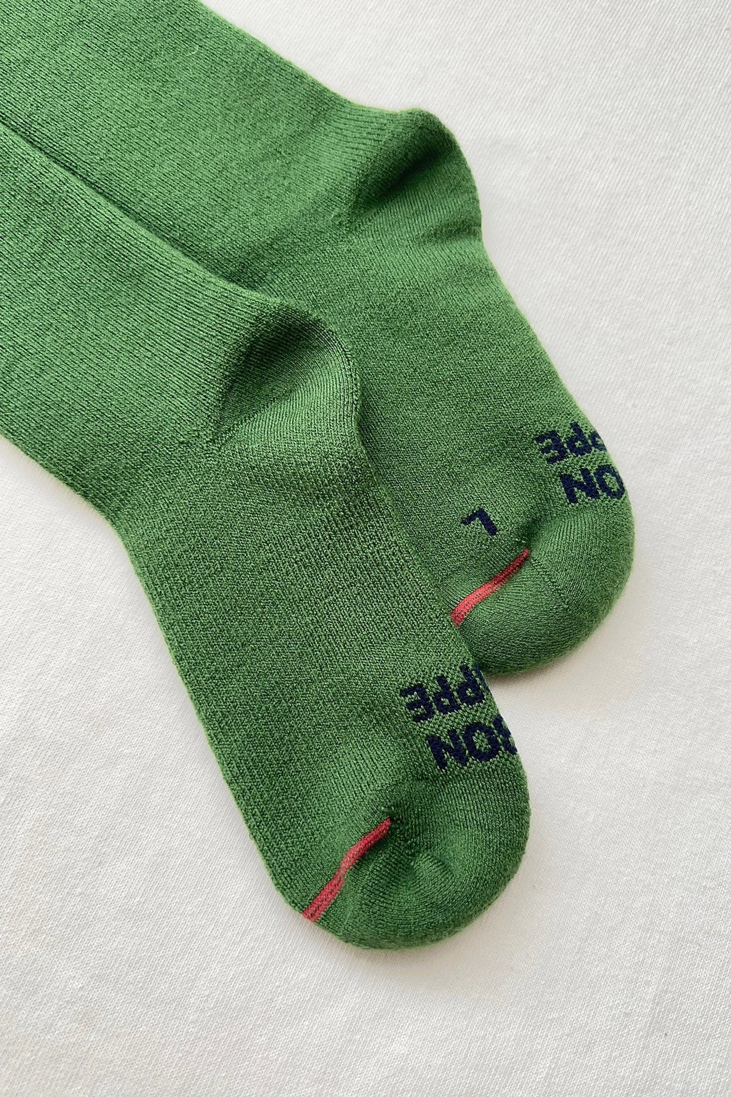 Le Bon Shoppe Camper Socks