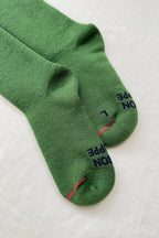 Le Bon Shoppe Camper Socks