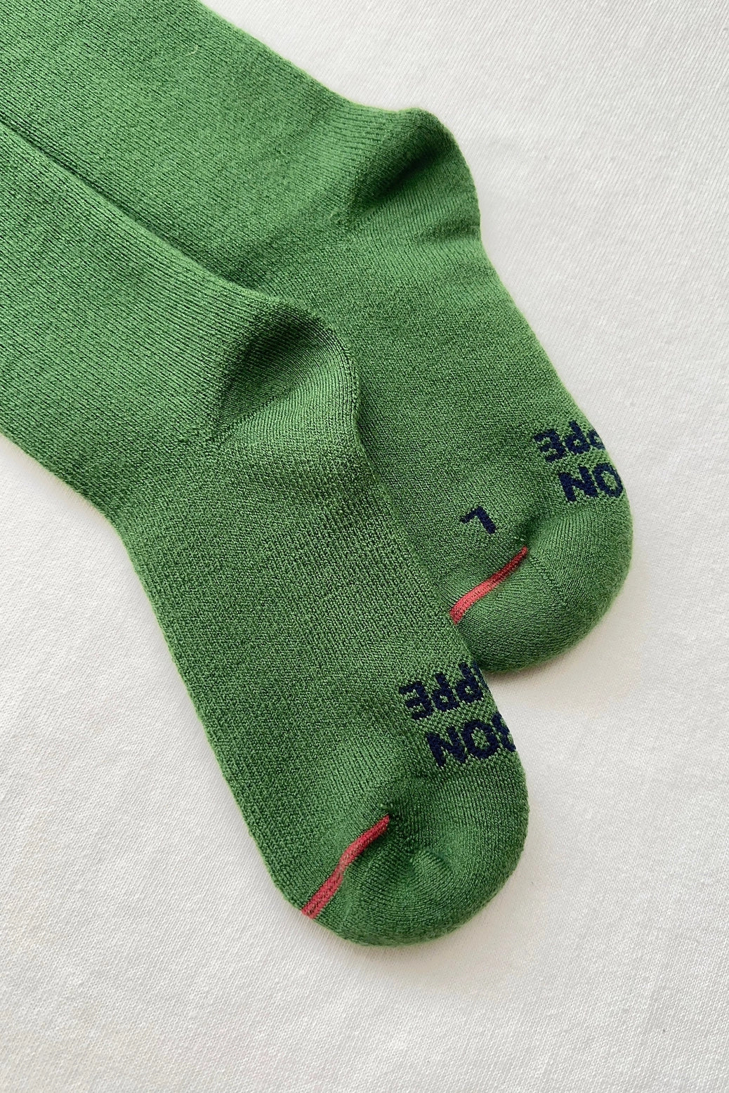 Le Bon Shoppe Camper Socks