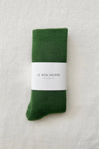 Le Bon Shoppe Camper Socks