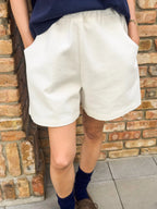 Le Bon Shoppe City Shorts Au Naturel
