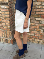 Le Bon Shoppe City Shorts Au Naturel